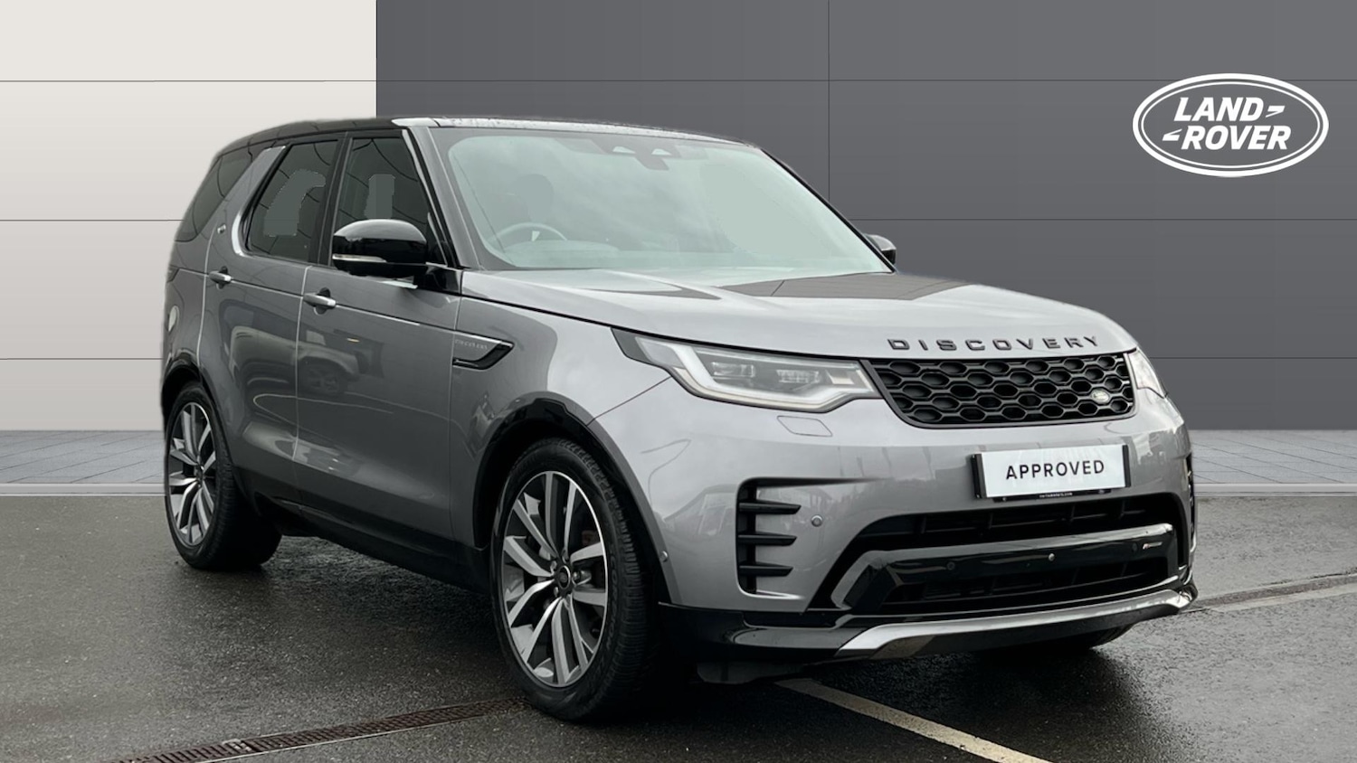 Used Land Rover Discovery 2022 for sale - 76578487: Photo 1