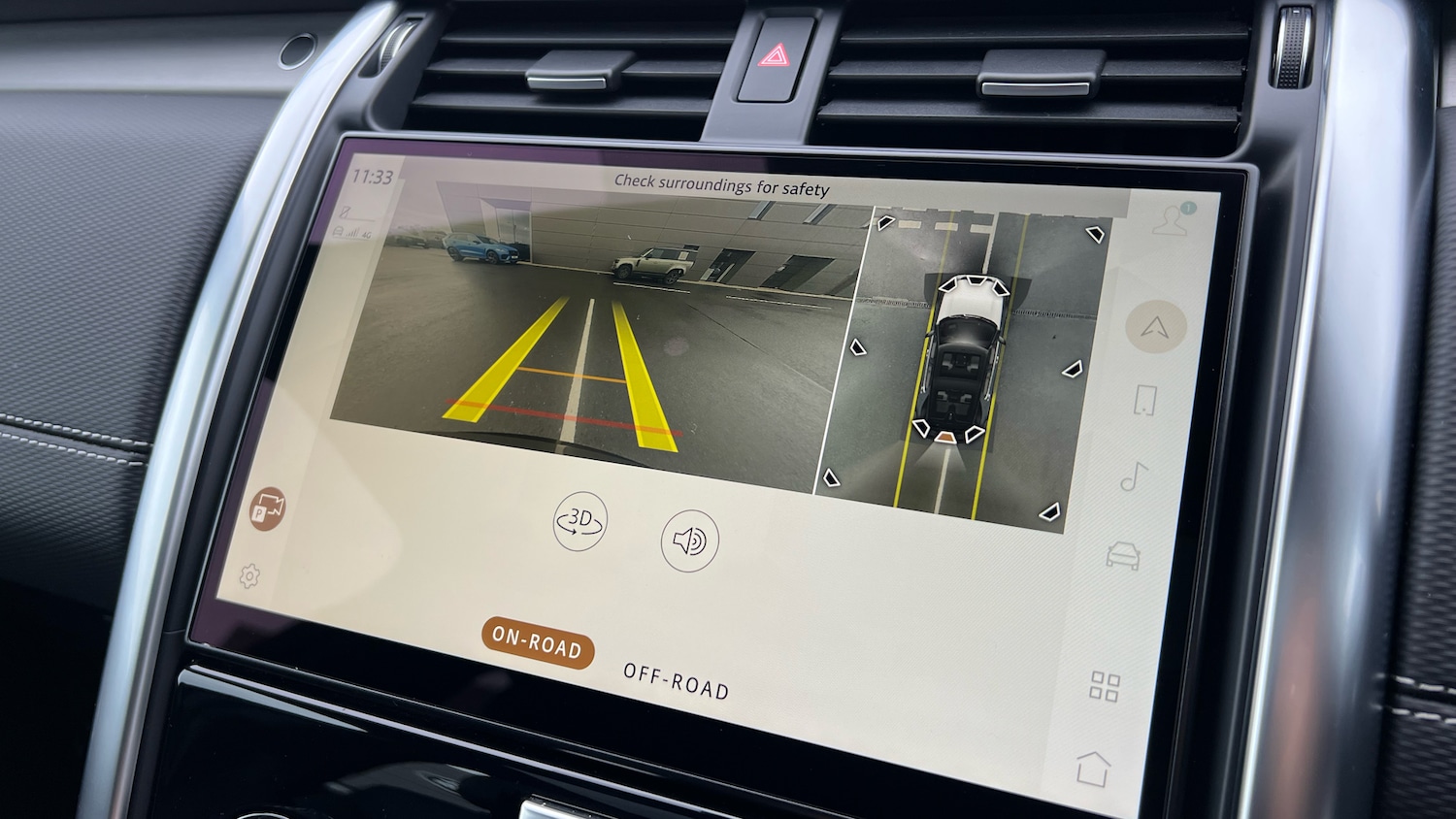 Used Land Rover Discovery 2022 for sale - 76578487: Photo 12