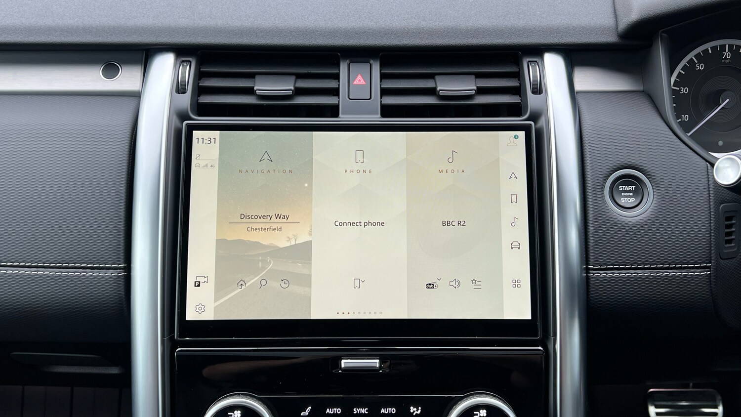 Used Land Rover Discovery 2022 for sale - 76578487: Photo 14