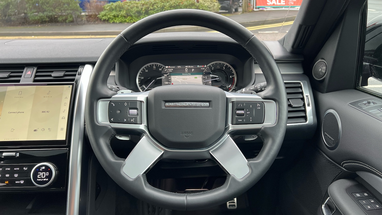 Used Land Rover Discovery 2022 for sale - 76578487: Photo 15