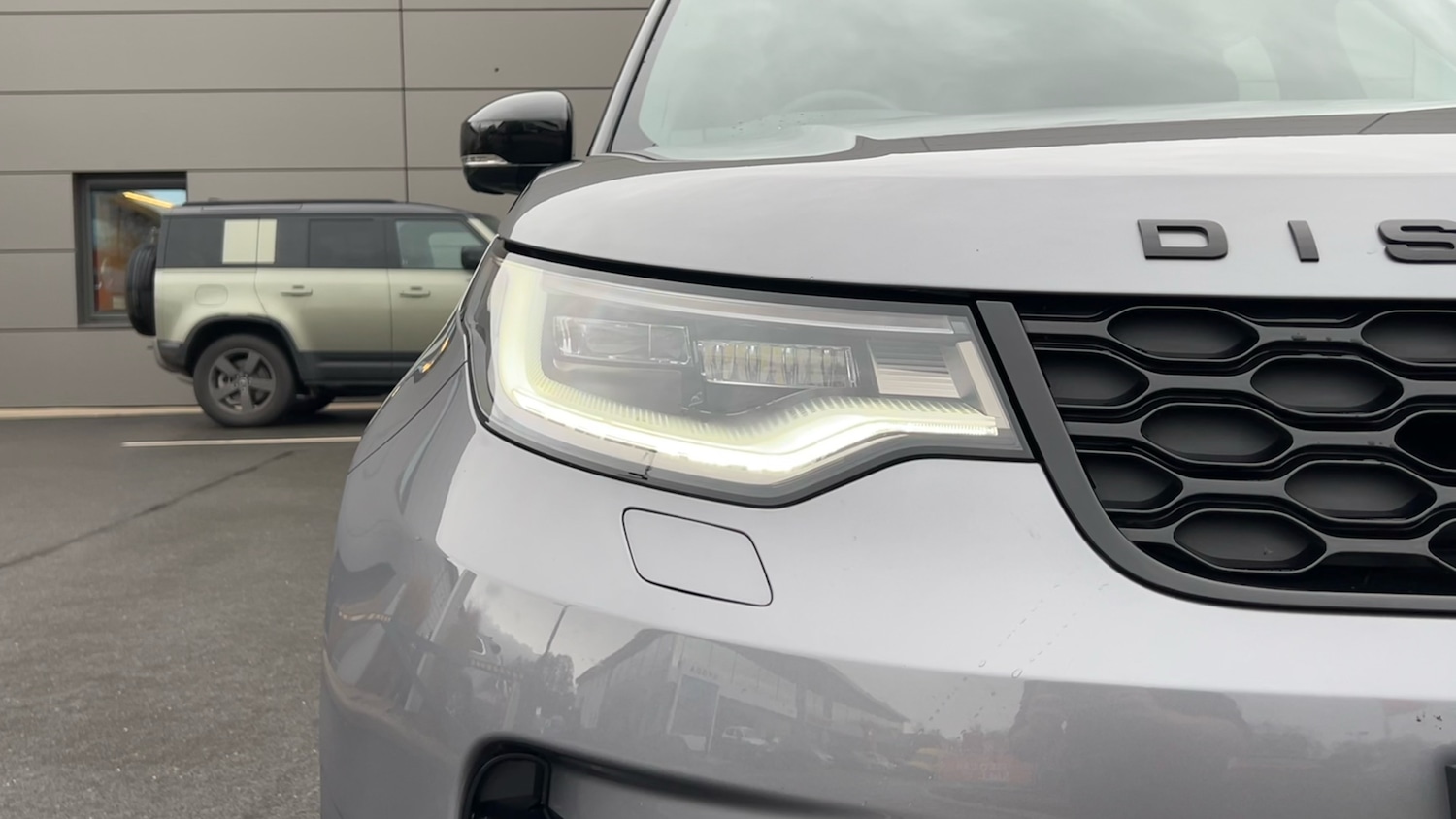 Used Land Rover Discovery 2022 for sale - 76578487: Photo 28