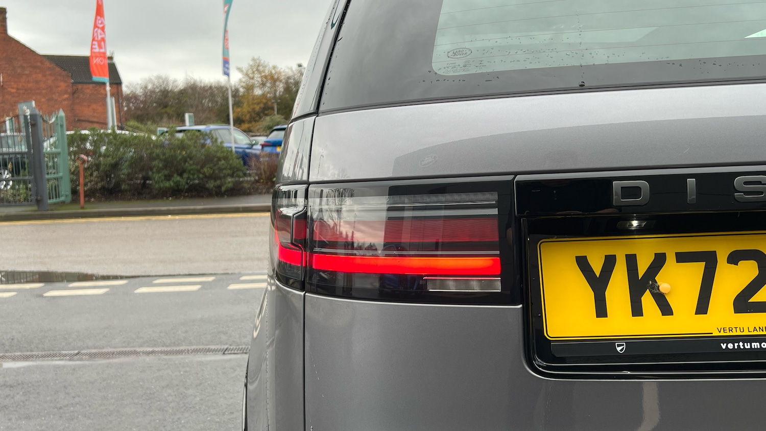 Used Land Rover Discovery 2022 for sale - 76578487: Photo 29