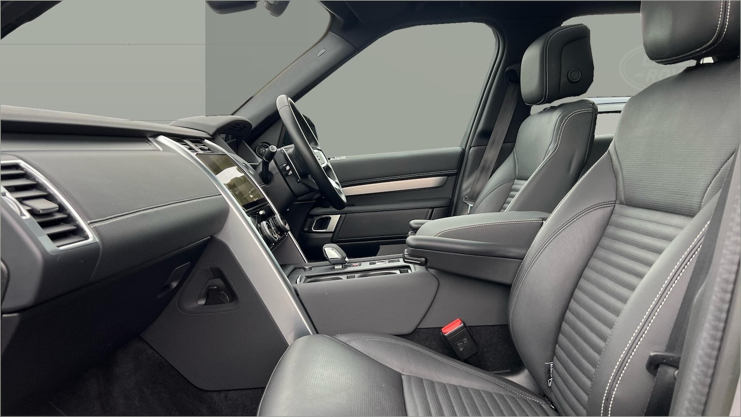 Used Land Rover Discovery 2022 for sale - 76578487: Photo 3