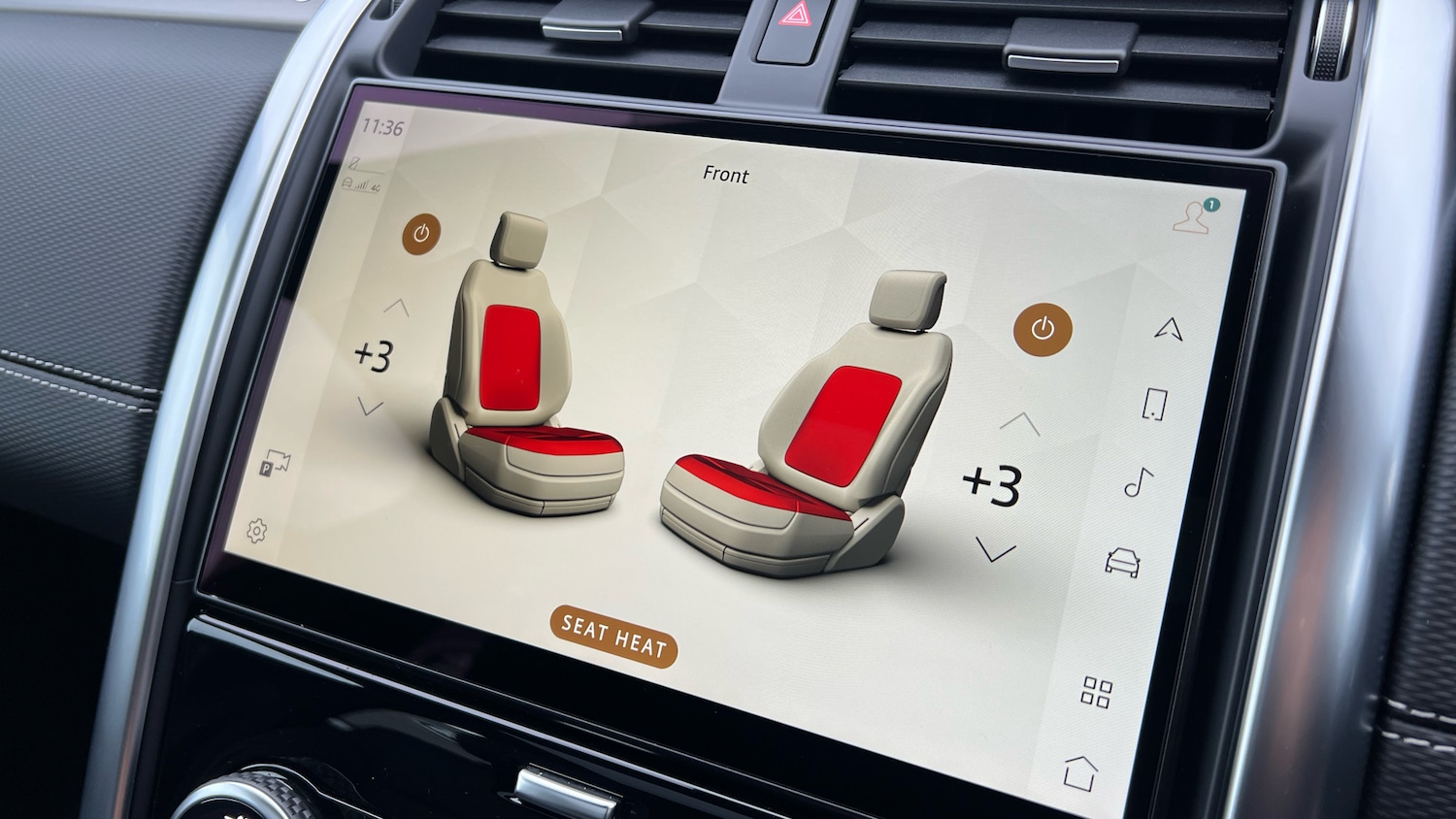 Used Land Rover Discovery 2022 for sale - 76578487: Photo 42