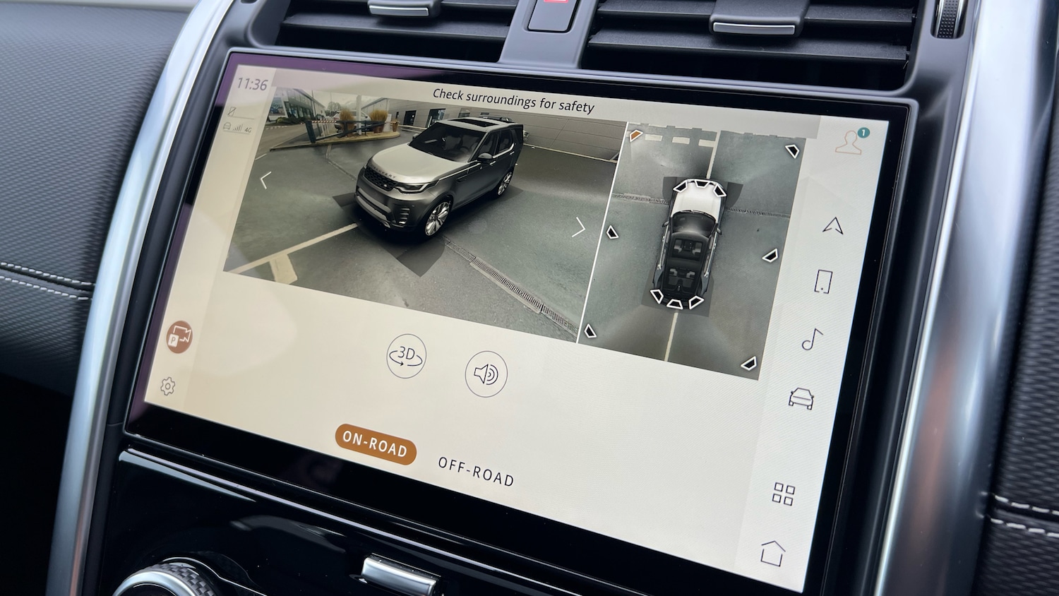 Used Land Rover Discovery 2022 for sale - 76578487: Photo 43