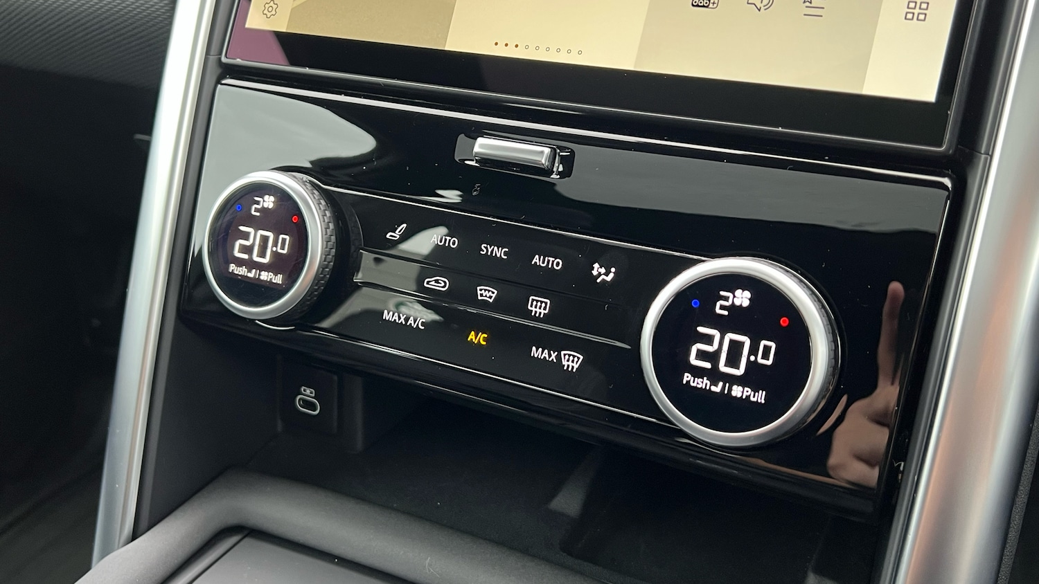 Used Land Rover Discovery 2022 for sale - 76578487: Photo 44