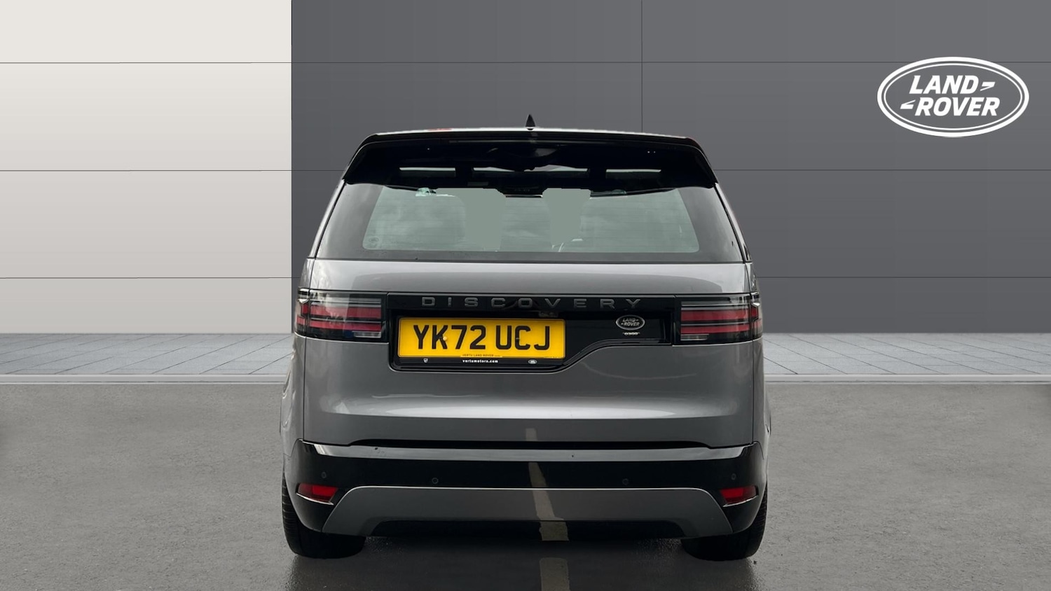 Used Land Rover Discovery 2022 for sale - 76578487: Photo 6