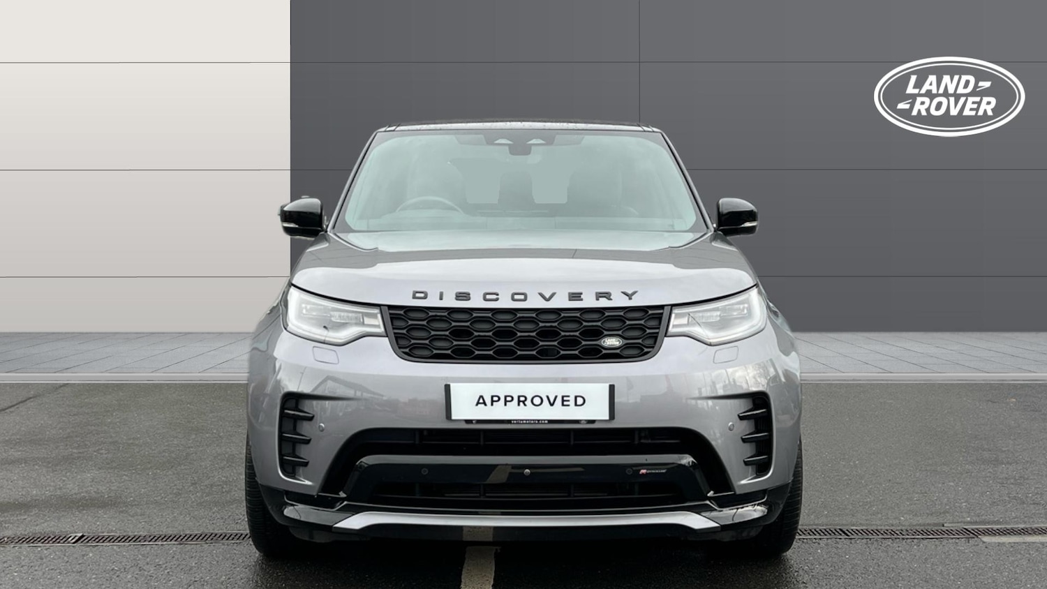 Used Land Rover Discovery 2022 for sale - 76578487: Photo 7