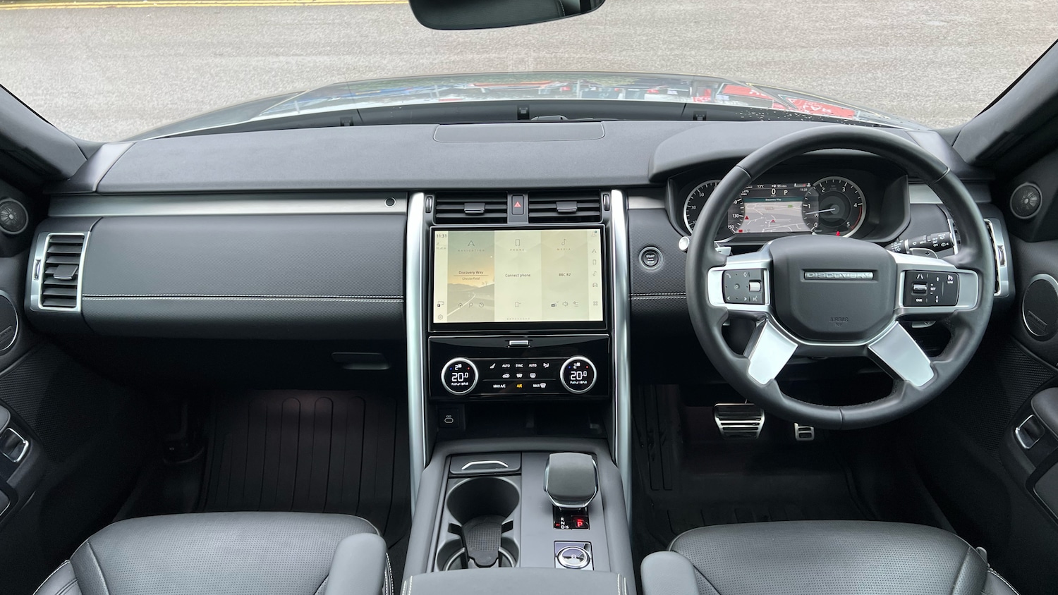 Used Land Rover Discovery 2022 for sale - 76578487: Photo 9