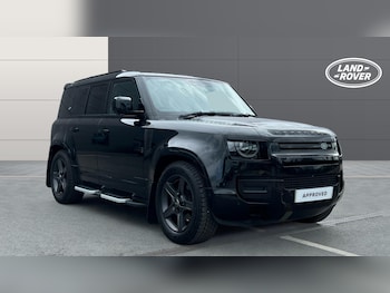 Used Land Rover Defender 2024 for sale - 78627962: Photo