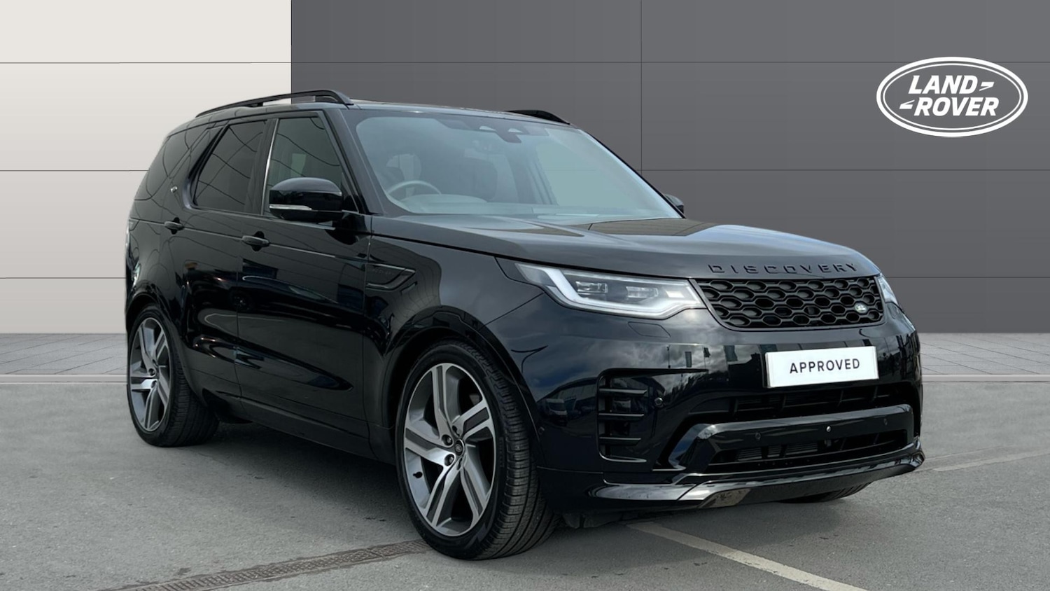 Used Land Rover Discovery 2026 for sale - 78067380: Photo 1