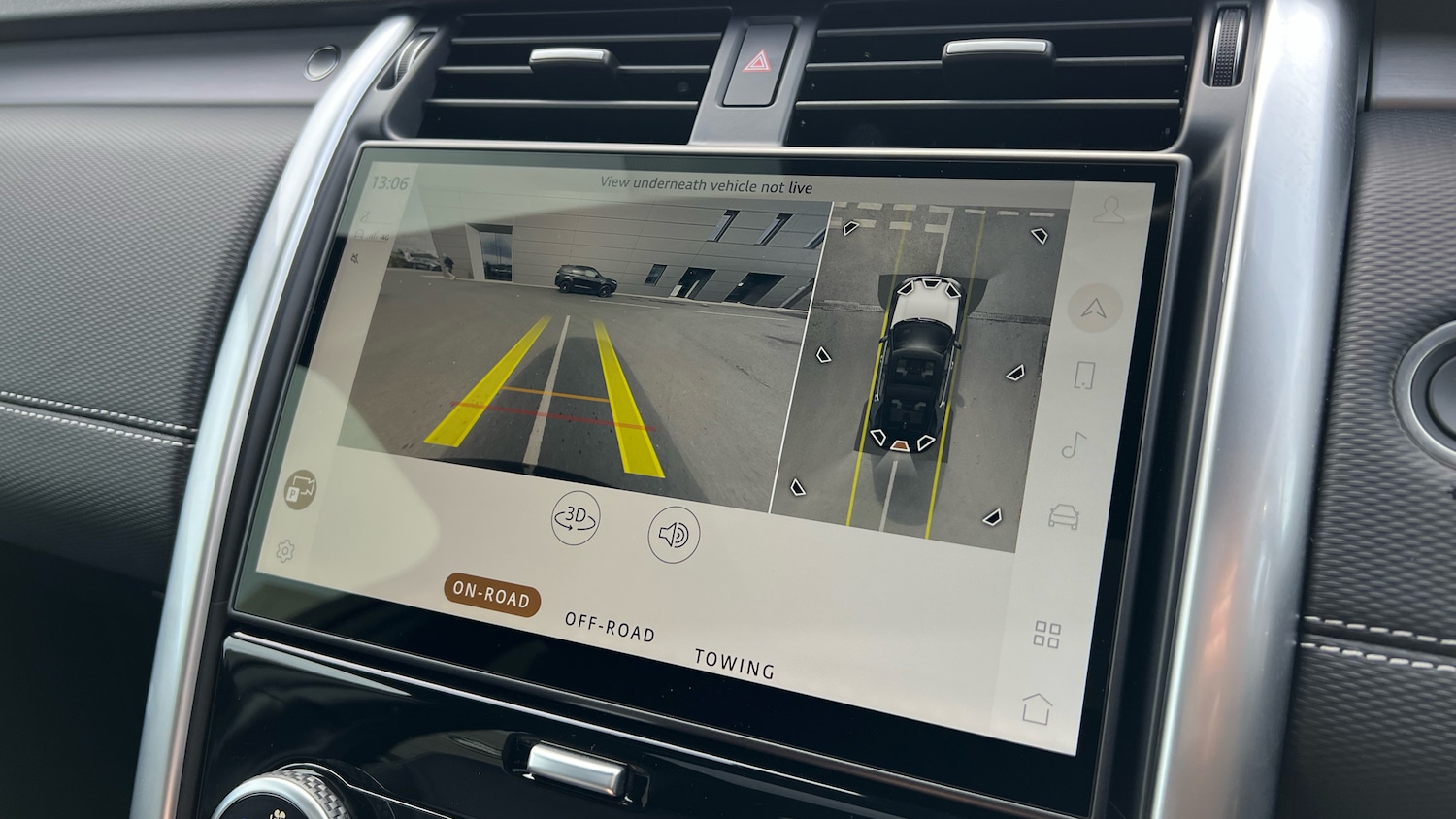 Used Land Rover Discovery 2026 for sale - 78067380: Photo 12