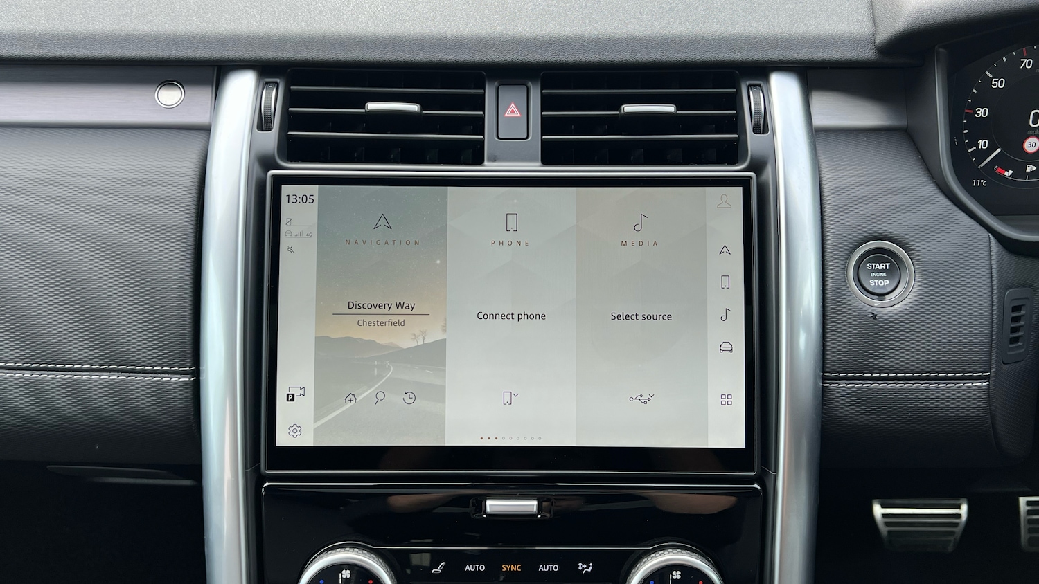Used Land Rover Discovery 2026 for sale - 78067380: Photo 14