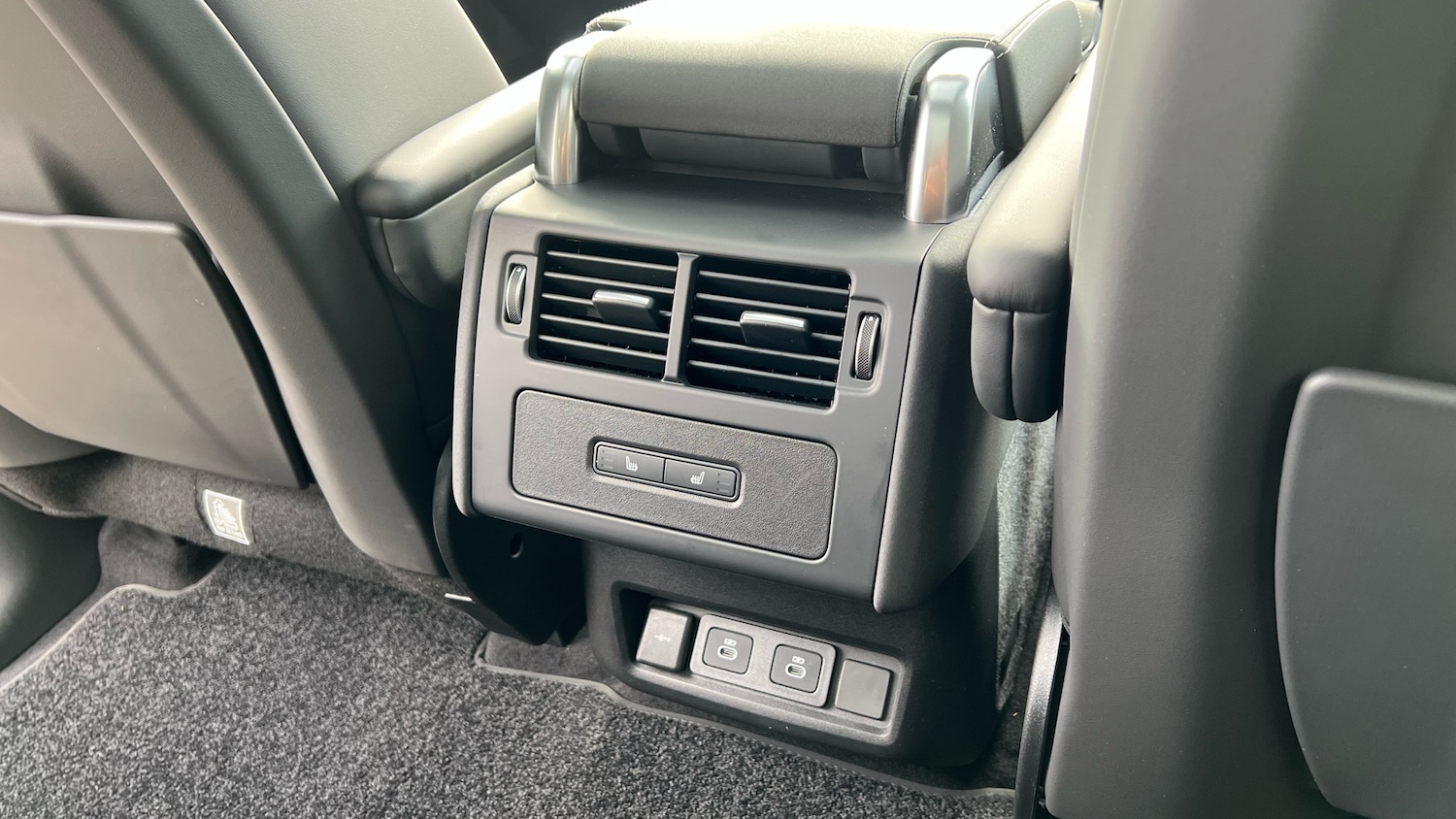 Used Land Rover Discovery 2026 for sale - 78067380: Photo 18