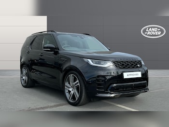 Used Land Rover Discovery 2026 for sale - 78067380: Photo