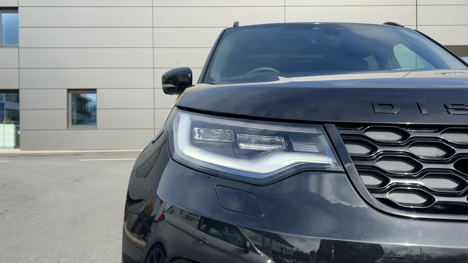 Used Land Rover Discovery 2026 for sale - 78067380: Photo 29