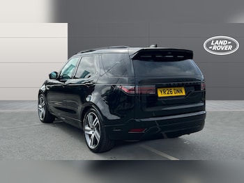 Used Land Rover Discovery 2026 for sale - 78067380: Photo