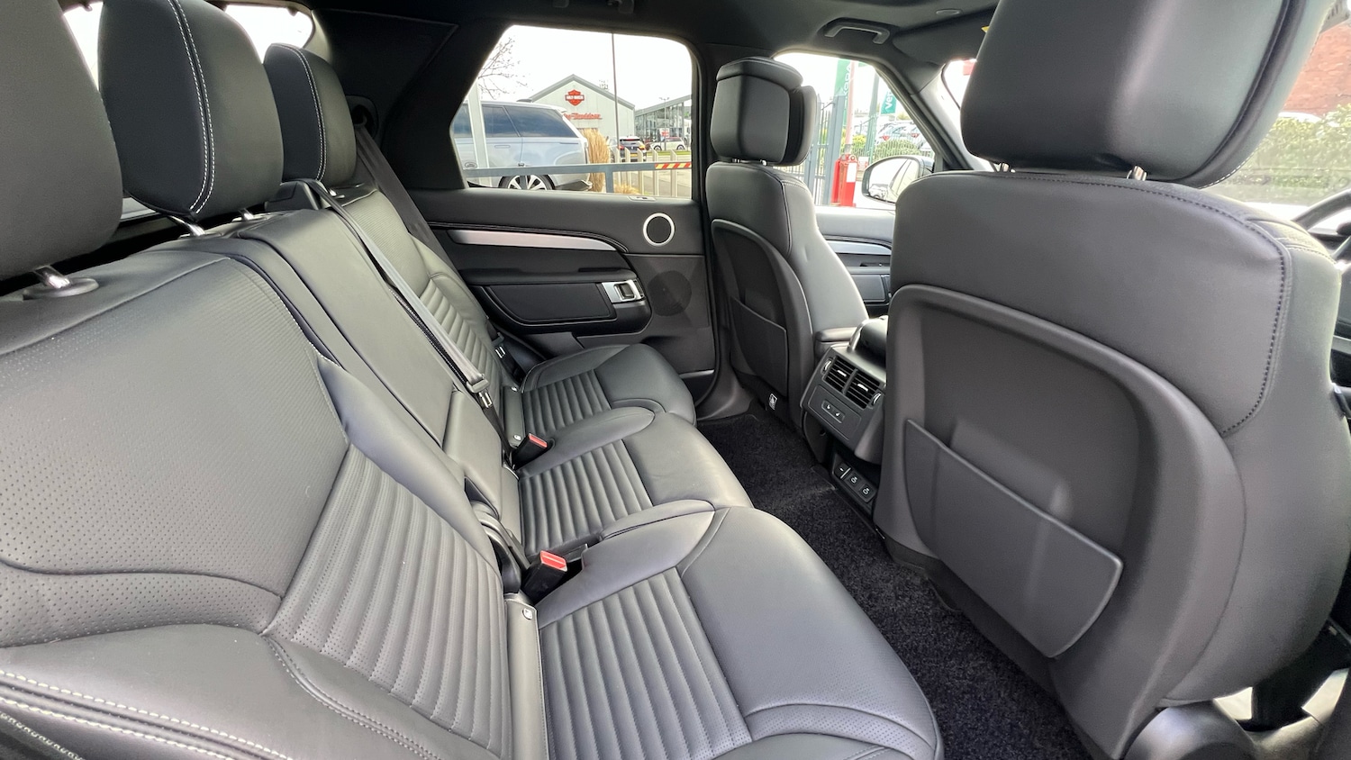 Used Land Rover Discovery 2026 for sale - 78067380: Photo 33