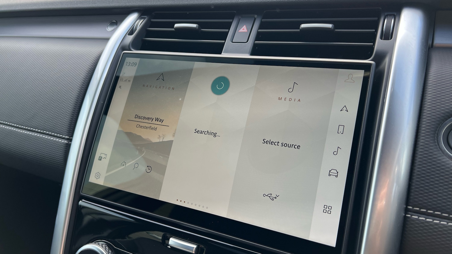 Used Land Rover Discovery 2026 for sale - 78067380: Photo 39