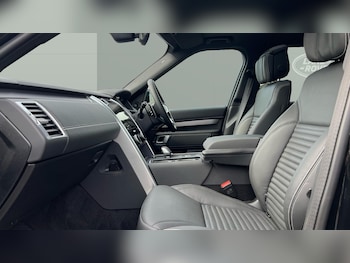 Used Land Rover Discovery 2026 for sale - 78067380: Photo