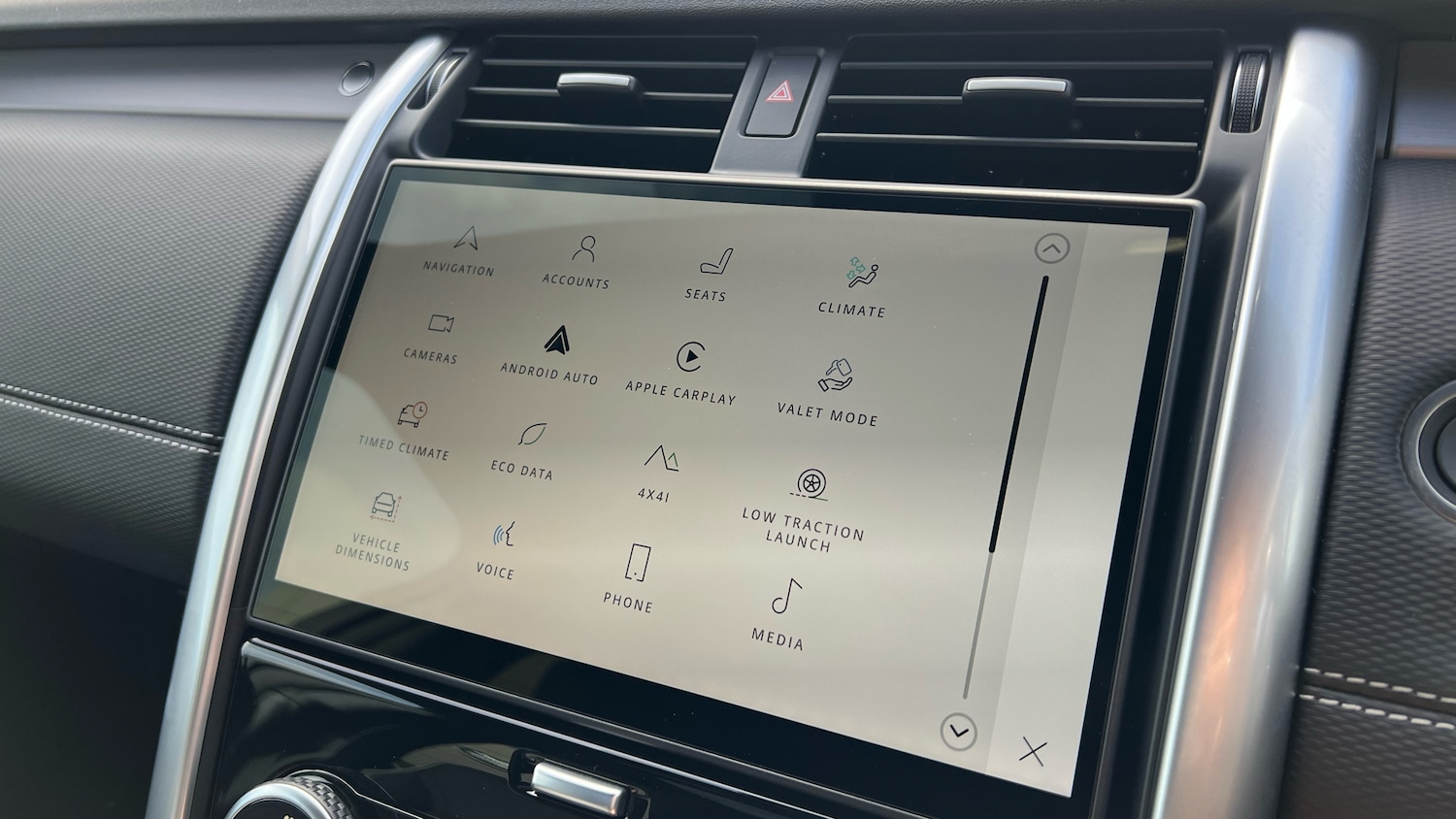 Used Land Rover Discovery 2026 for sale - 78067380: Photo 40