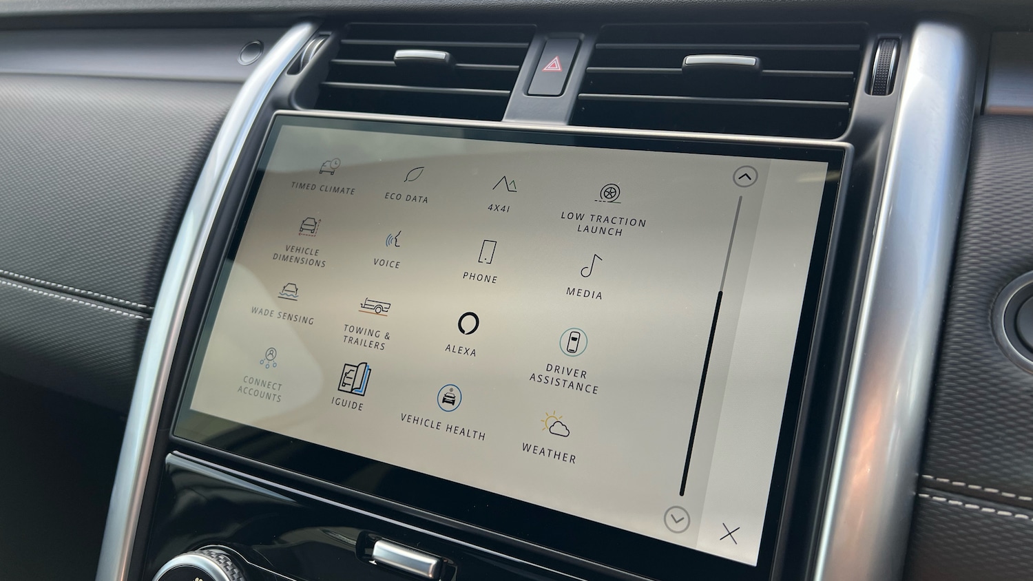 Used Land Rover Discovery 2026 for sale - 78067380: Photo 41