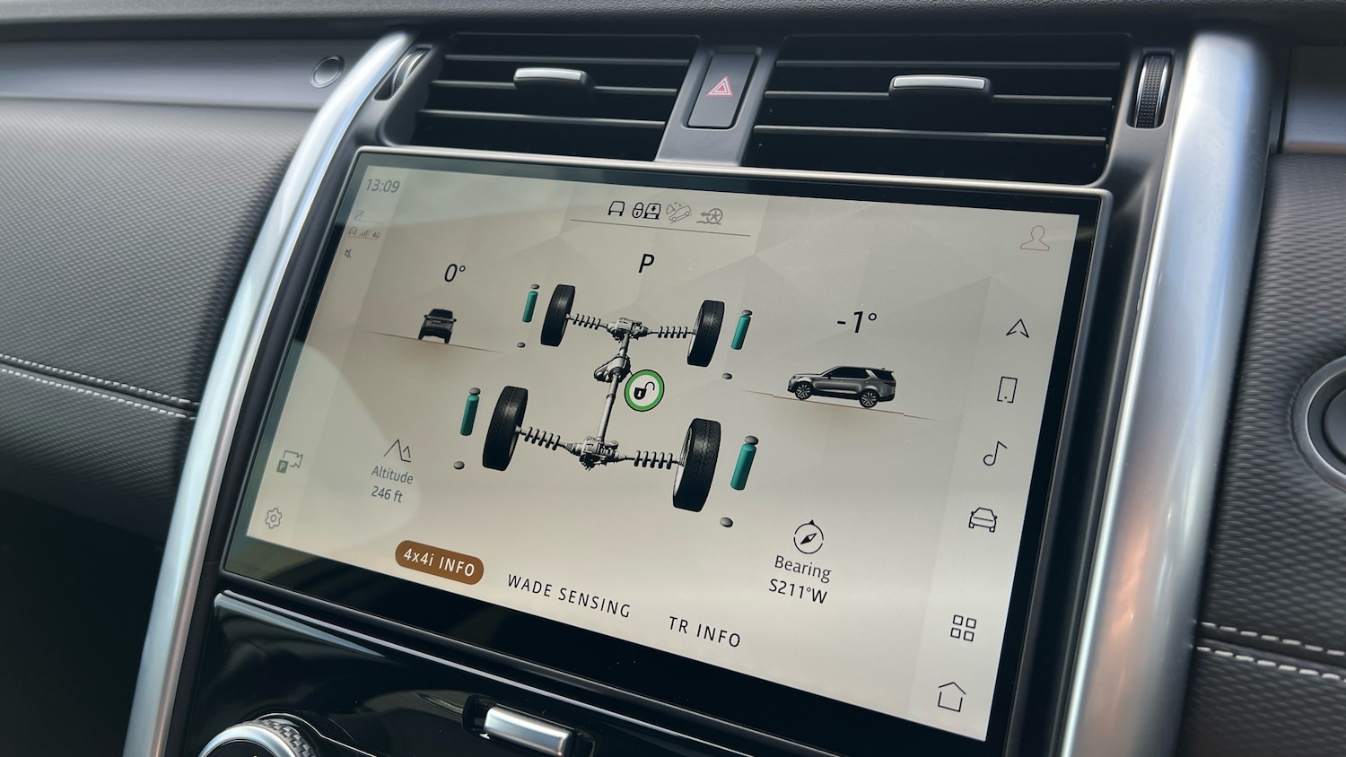 Used Land Rover Discovery 2026 for sale - 78067380: Photo 42