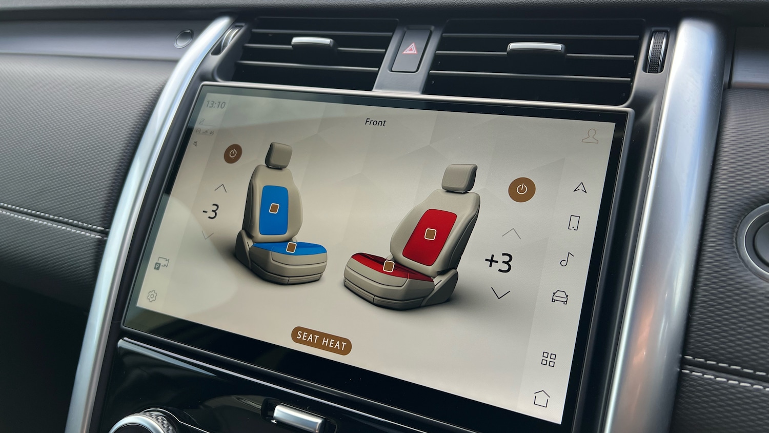 Used Land Rover Discovery 2026 for sale - 78067380: Photo 43