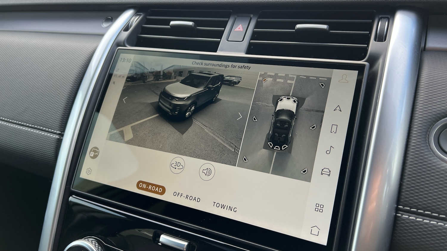 Used Land Rover Discovery 2026 for sale - 78067380: Photo 44