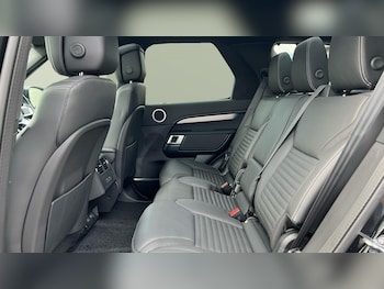 Used Land Rover Discovery 2026 for sale - 78067380: Photo