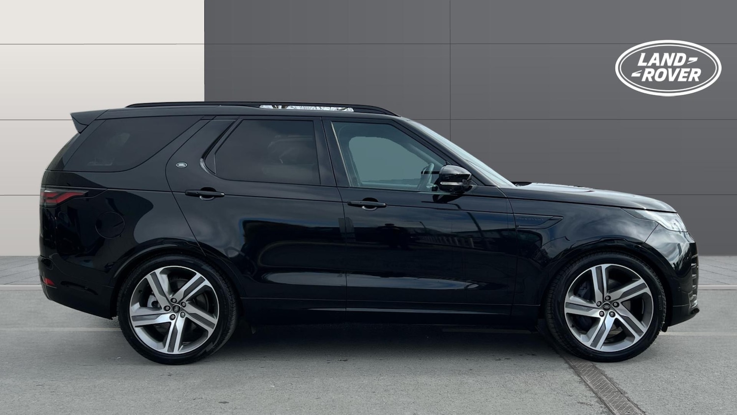 Used Land Rover Discovery 2026 for sale - 78067380: Photo 5