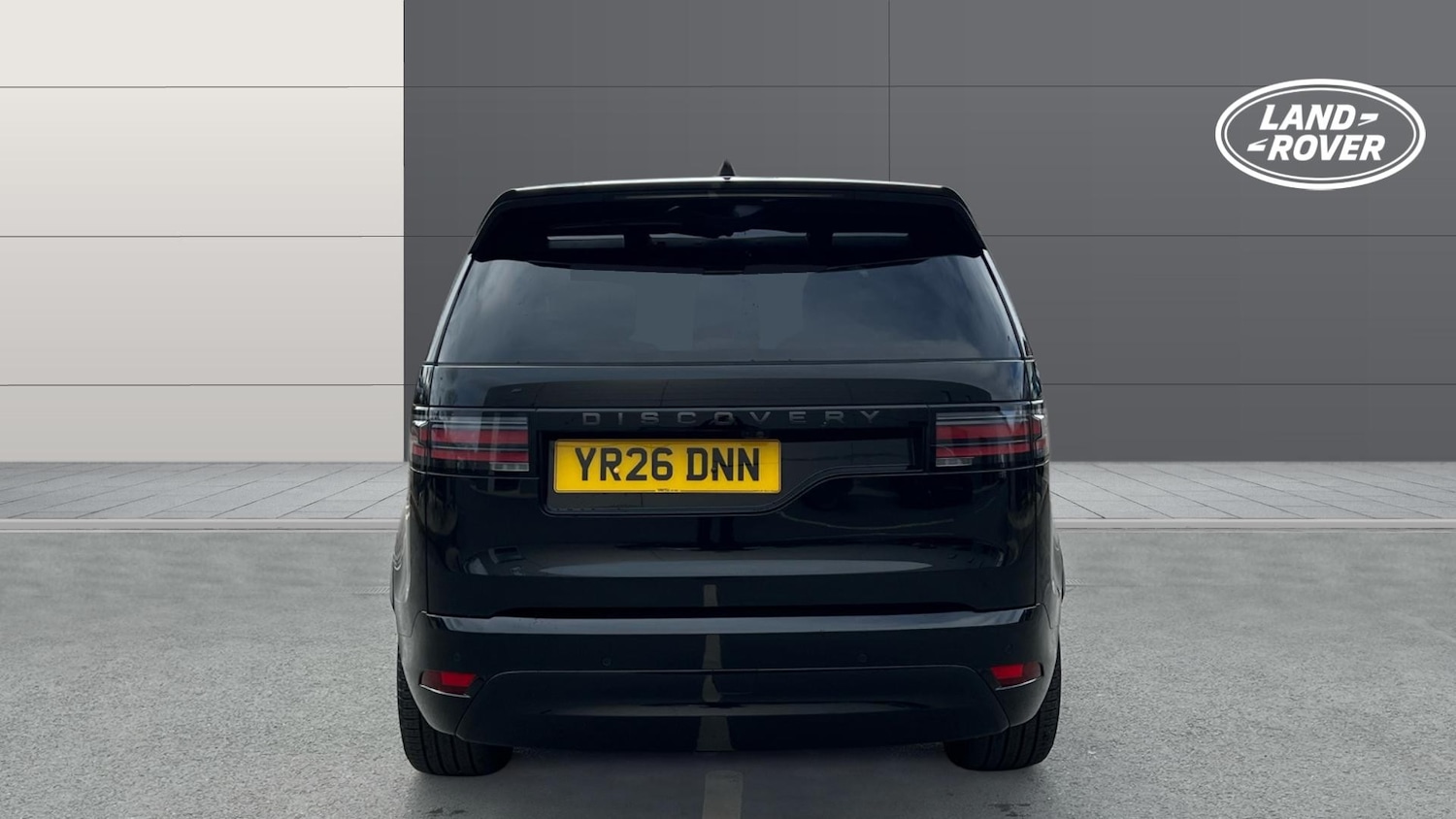 Used Land Rover Discovery 2026 for sale - 78067380: Photo 6