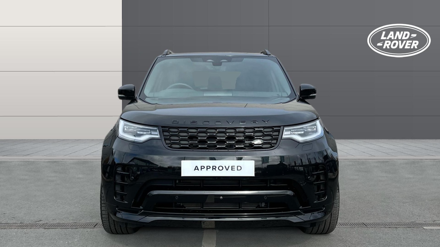 Used Land Rover Discovery 2026 for sale - 78067380: Photo 7