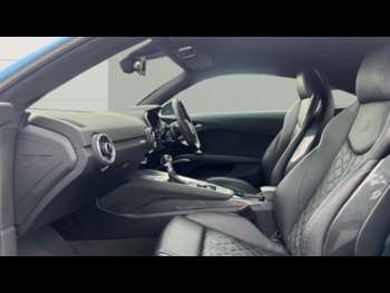 Used Audi TT 2022 for sale - 75118032: Photo