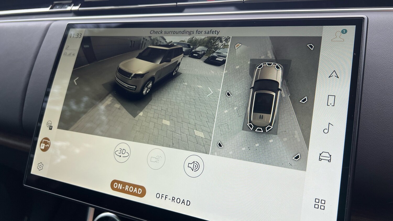 Vehicle 45