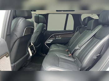 Used Land Rover Range Rover 2022 for sale - 75348937: Photo