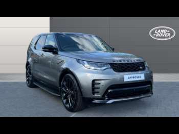 2023 (23) - 3.0 D300 R-Dynamic SE 5dr Auto Diesel Station Wagon