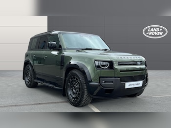 Used Land Rover Defender 2026 for sale - 79535798: Photo