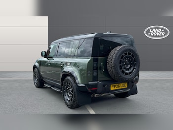 Used Land Rover Defender 2026 for sale - 79535798: Photo