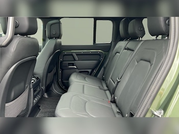 Used Land Rover Defender 2026 for sale - 79535798: Photo