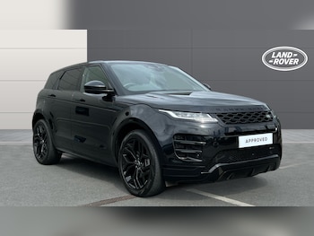 Used Land Rover Range Rover Evoque 2023 for sale - 79448698: Photo