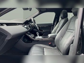 Used Land Rover Range Rover Evoque 2023 for sale - 79448698: Photo