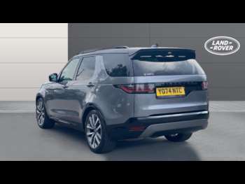 Used Land Rover Discovery 2025 for sale - 75148352: Photo