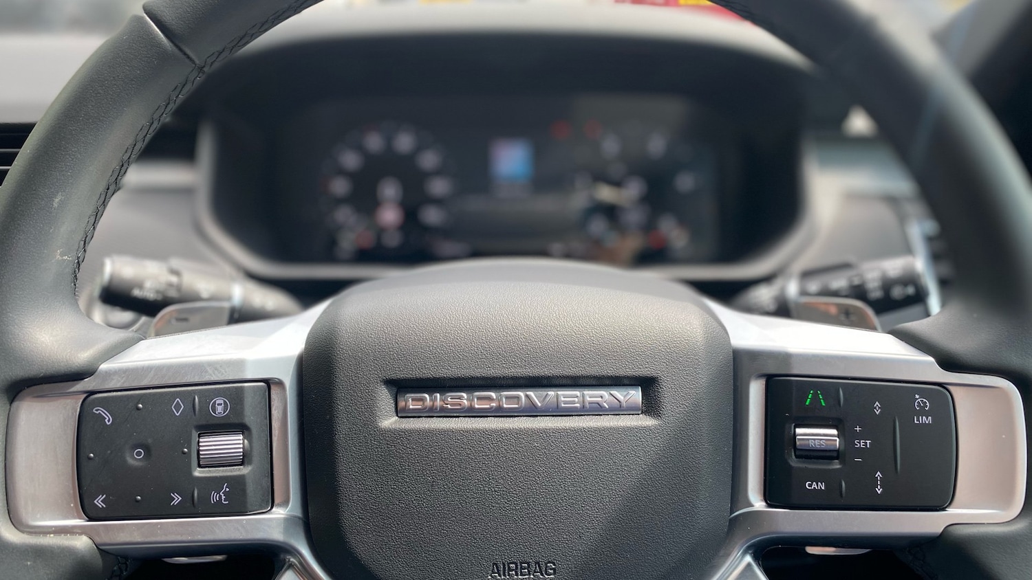 Vehicle 38