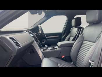 Used Land Rover Discovery 2025 for sale - 75148352: Photo