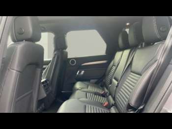Used Land Rover Discovery 2025 for sale - 75148352: Photo