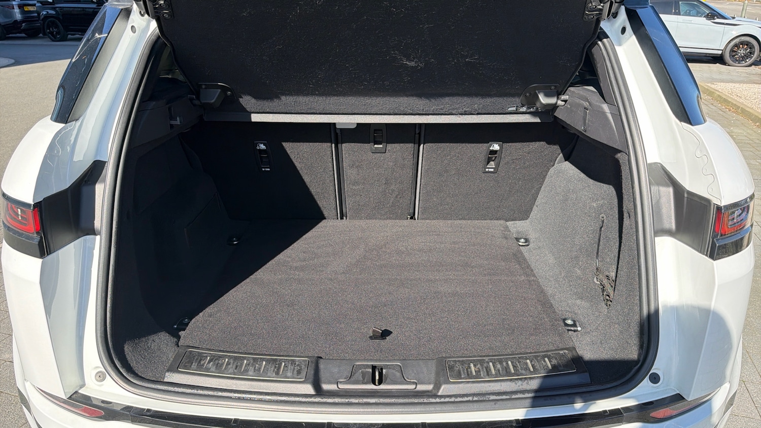 Used Land Rover Range Rover Evoque 2021 for sale - 78182694: Photo 10