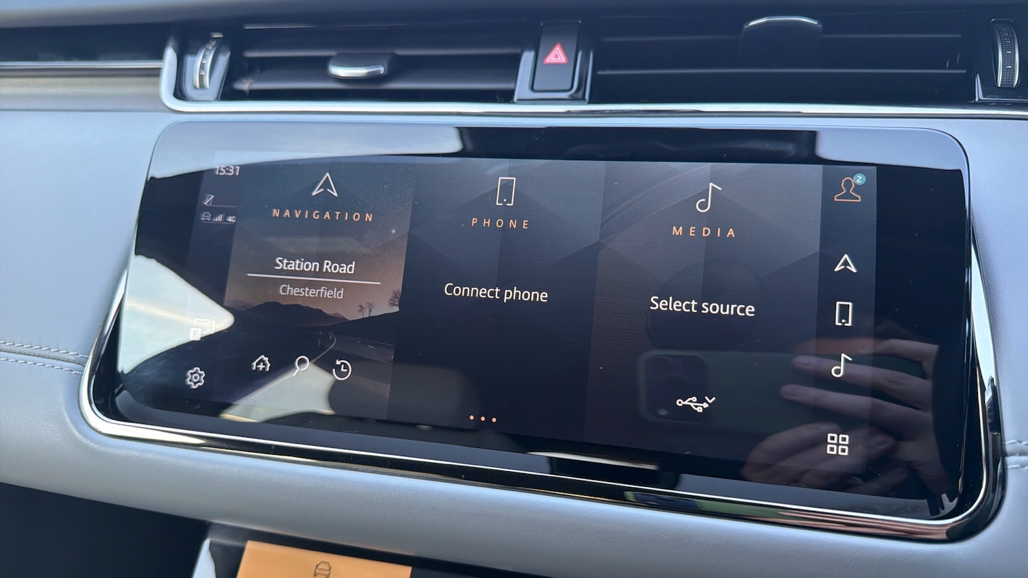 Used Land Rover Range Rover Evoque 2021 for sale - 78182694: Photo 11