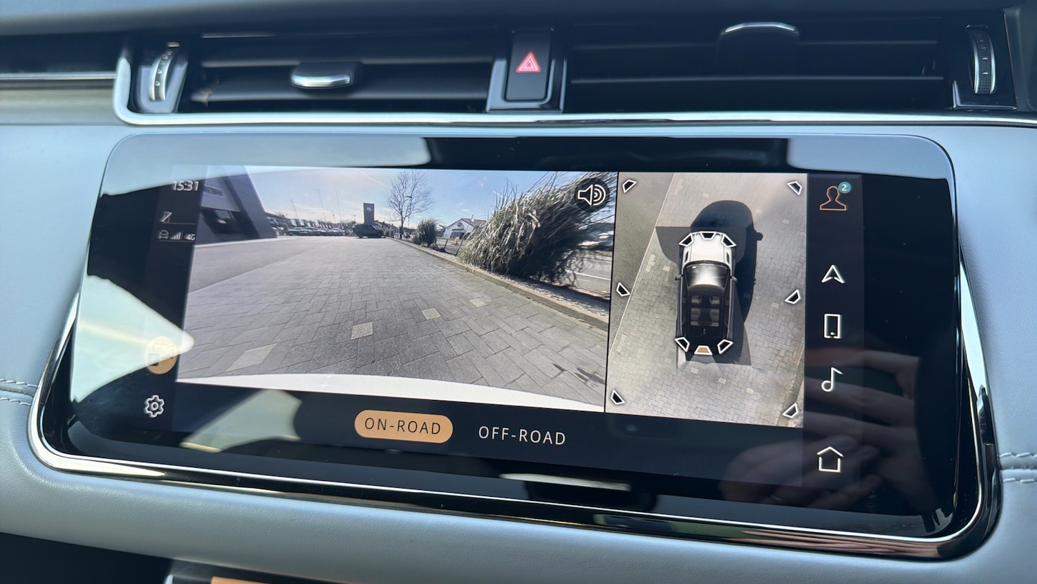 Used Land Rover Range Rover Evoque 2021 for sale - 78182694: Photo 12