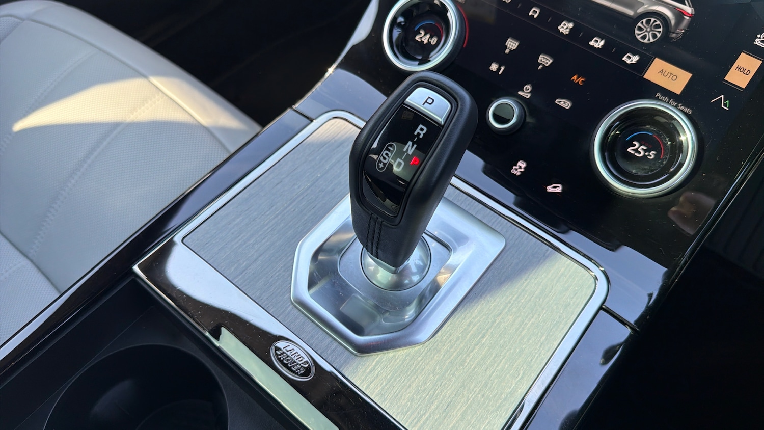 Used Land Rover Range Rover Evoque 2021 for sale - 78182694: Photo 13